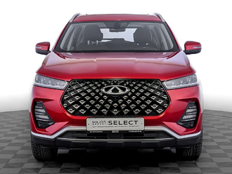 фото Chery Tiggo 7 Pro 2022