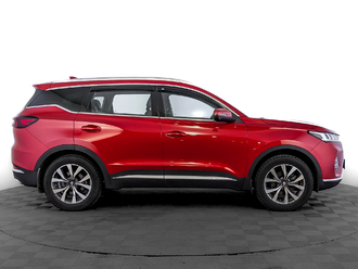 фото Chery Tiggo 7 Pro 2022
