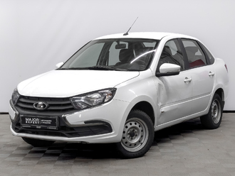 фото Lada Granta II 2024