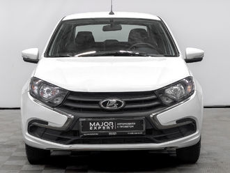 фото Lada Granta II 2024