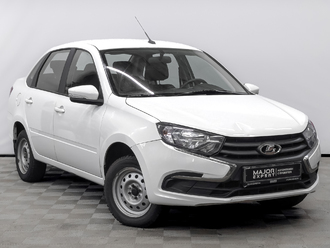 фото Lada Granta II 2024