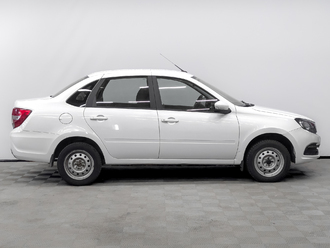фото Lada Granta II 2024