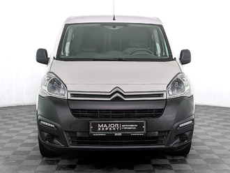 фото Citroen Berlingo II 2021