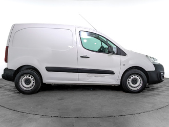 фото Citroen Berlingo II 2021