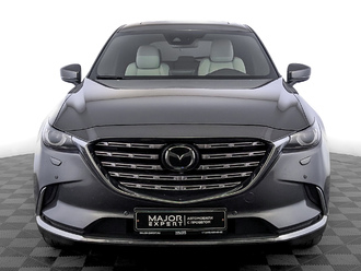 фото Mazda CX-9 II 2021