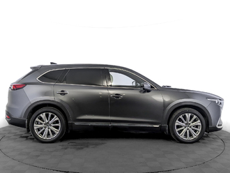 фото Mazda CX-9 II 2021