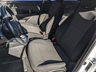 Kia Rio с пробегом в автосалоне Форис Авто