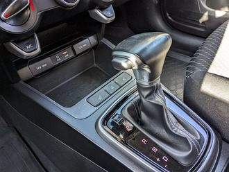 Kia Rio с пробегом в автосалоне Форис Авто