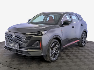 фото Changan UNI-S 2024