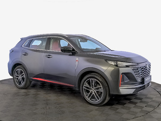 фото Changan UNI-S 2024