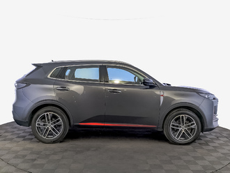 фото Changan UNI-S 2024