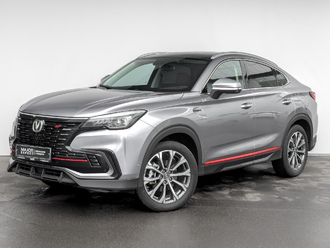 фото Changan CS85 2022