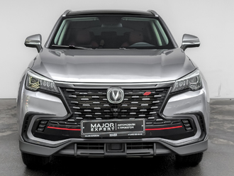 фото Changan CS85 2022
