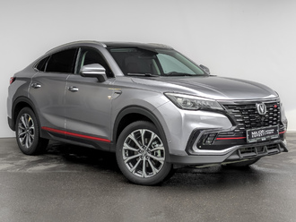 фото Changan CS85 2022