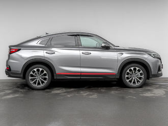 фото Changan CS85 2022