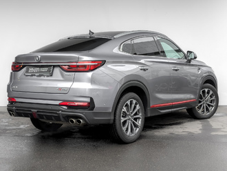 фото Changan CS85 2022