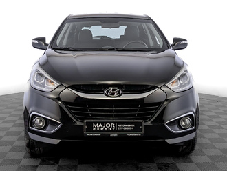 фото Hyundai ix35 I 2015