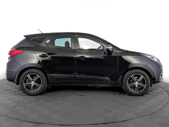 фото Hyundai ix35 I 2015