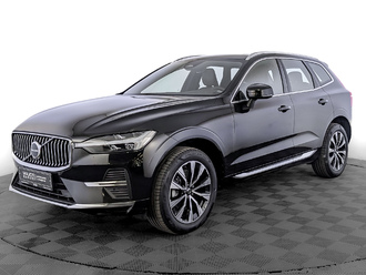 фото Volvo XC60 II 2024
