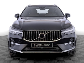 фото Volvo XC60 II 2024