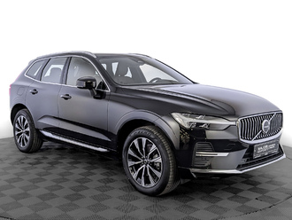 фото Volvo XC60 II 2024
