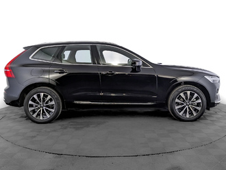 фото Volvo XC60 II 2024