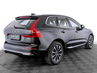 фото Volvo XC60 II 2024