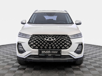 фото Chery Tiggo 7 Pro 2021