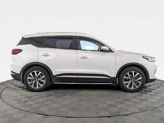 фото Chery Tiggo 7 Pro 2021