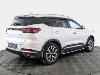 фото Chery Tiggo 7 Pro 2021