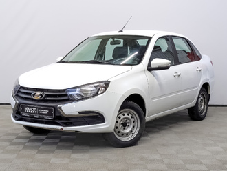 фото Lada Granta II 2024