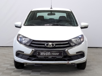 фото Lada Granta II 2024