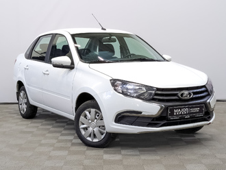 фото Lada Granta II 2024