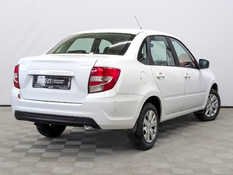 фото Lada Granta II 2024