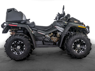BRP Outlander MAX XT 800