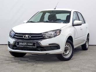 фото Lada Granta II 2024