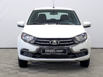фото Lada Granta II 2024