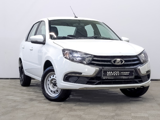 фото Lada Granta II 2024