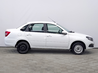 фото Lada Granta II 2024