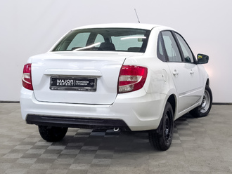 фото Lada Granta II 2024
