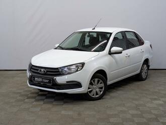 фото Lada Granta II 2024