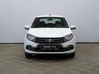 фото Lada Granta II 2024