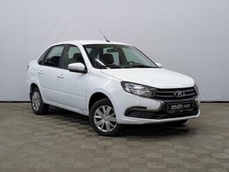 фото Lada Granta II 2024