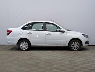 фото Lada Granta II 2024