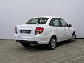 фото Lada Granta II 2024