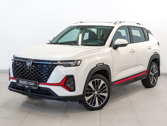 фото Changan CS35 Plus 2023