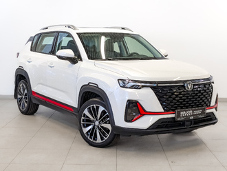 фото Changan CS35 Plus 2023
