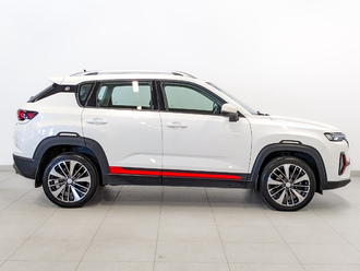 фото Changan CS35 Plus 2023