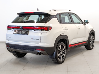 фото Changan CS35 Plus 2023