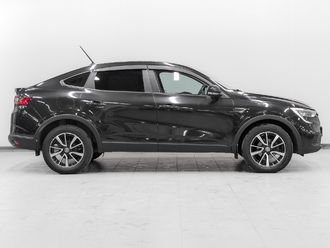 фото Renault Arkana 2020